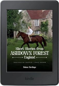 Ashdown Forest Ashdown Forest