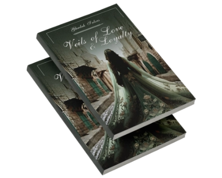 Author Gadah Faulous