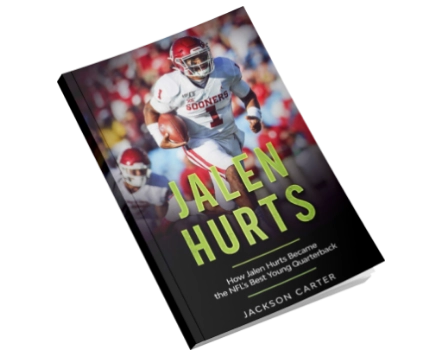 Author Jackson Carter Author Jackson Carter