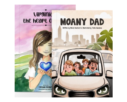 Author Maria Stewart