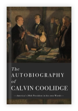 Calvin Coolidge