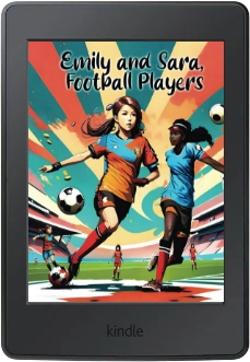 Emily and Sara Emily and Sara