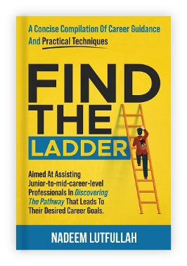 Find The Ladder