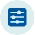 Fully Customized Strategy Fully Customized Strategy
