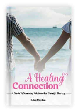 Healing Connection