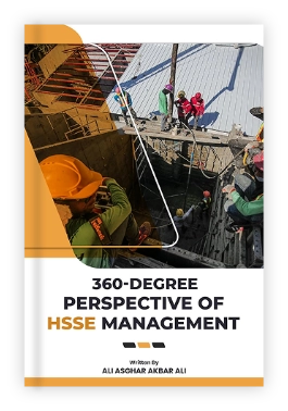 HSSE Management HSSE Management