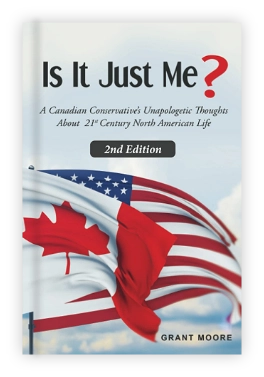 Is It Just Me Is It Just Me