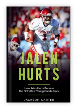 Jalen Hurts