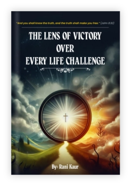 The Lens Of Victory