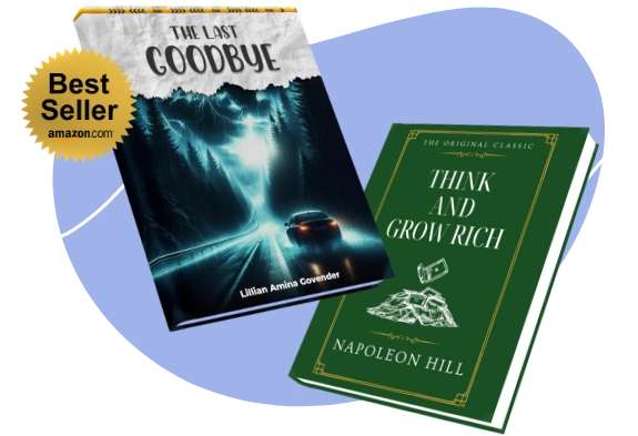 Nonfiction Book Marketing