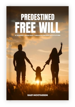 Predestined Free Will Predestined Free Will