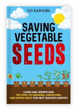 Saving Vegetable Seeds Saving Vegetable Seeds