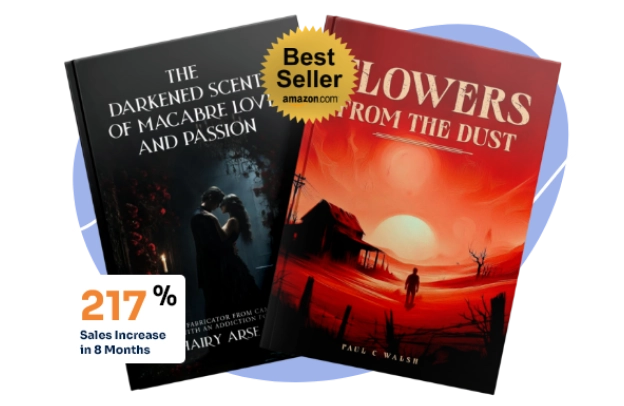 Self-Published Book Marketing