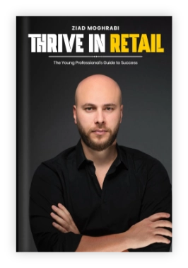 Thrive In Retail Thrive In Retail