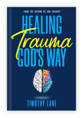 Trauma God’s Way