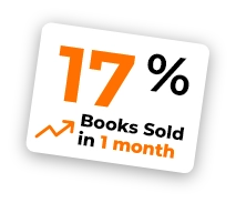 Books Sold