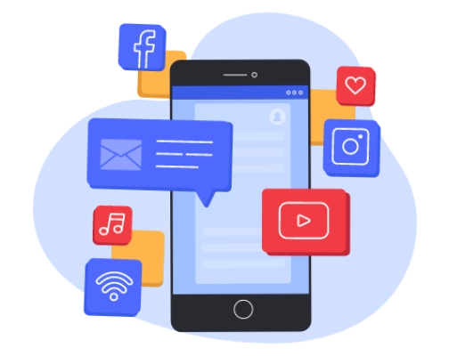 Social Media Management Social Media Management
