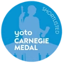 Yoto Carneige Medal Yoto Carneige Medal