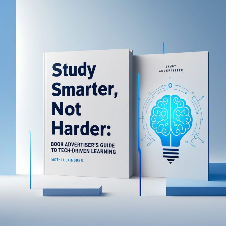 Book Advertiser